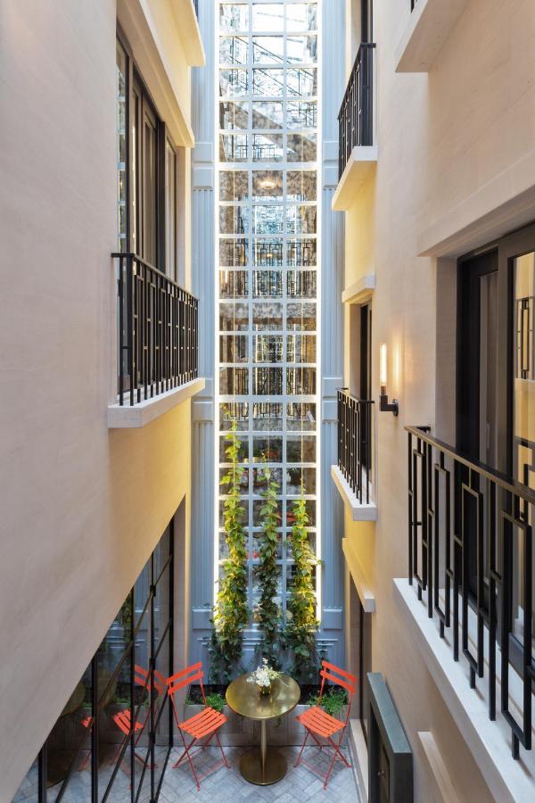 The Alest Hotel Mexico City Exterior photo