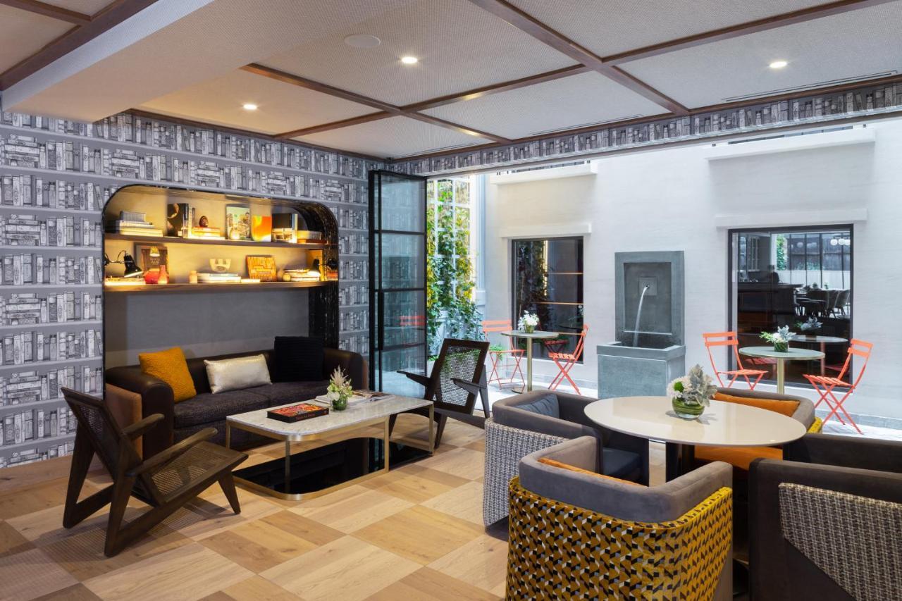 The Alest Hotel Mexico City Exterior photo