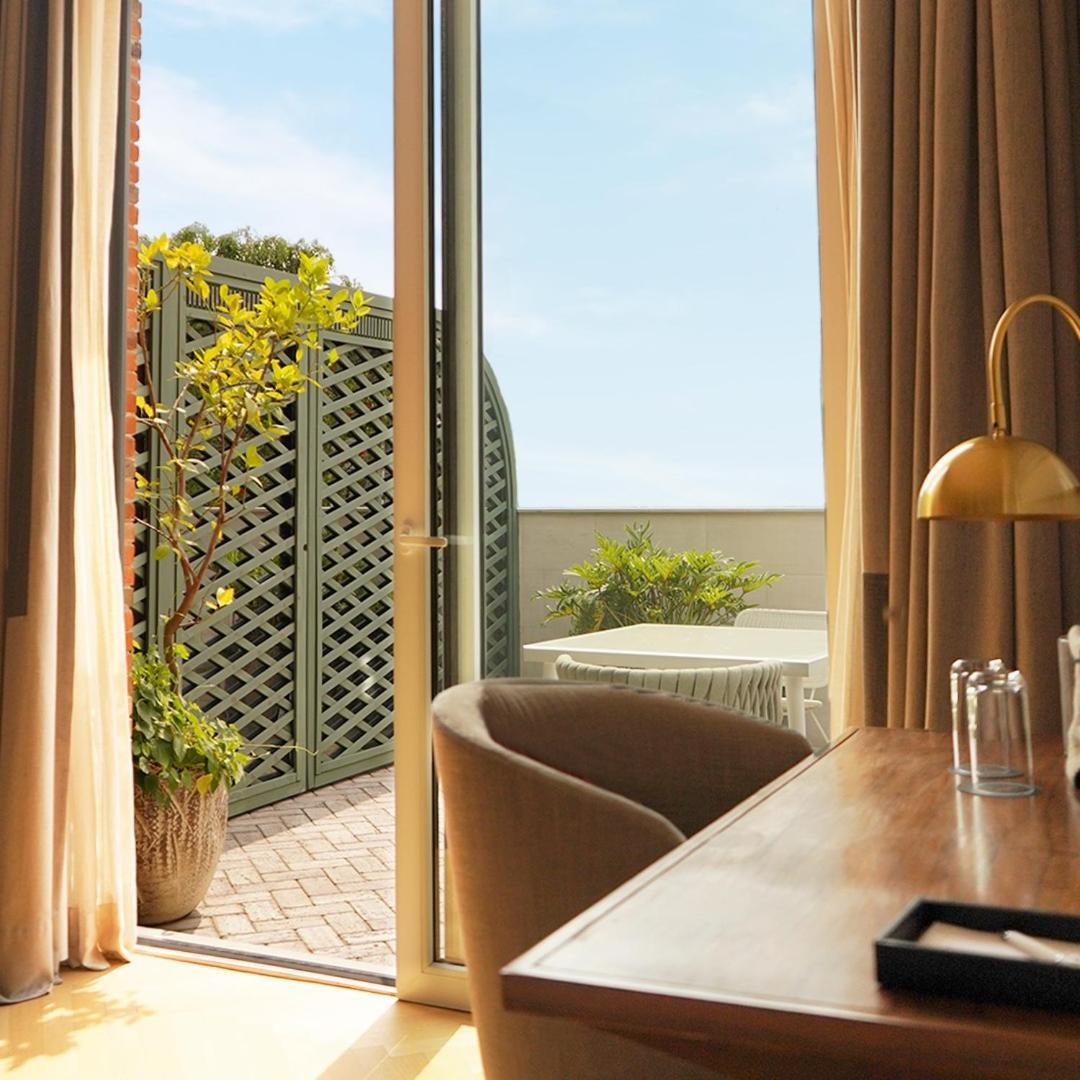 The Alest Hotel Mexico City Exterior photo